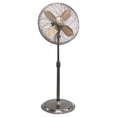 thumbnail image 1 of Ecohouzng 16 inch Oscillating Pedestal Fan, 1 of 1