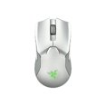 thumbnail image 2 of Razer Viper Ultimate Lightweight Wireless Gaming Mouse & RGB Charging Dock: HyperSpeed Wireless Technology - 20K DPI Optical Sensor - 78g Lightweight - Optical Mouse Switch - 70 Hr Battery - Mercury, 2 of 4