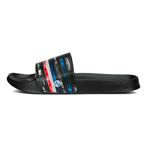 Sandalias Puma BMW M Motorsport Leadcat 2.0 30749901 negro 25
