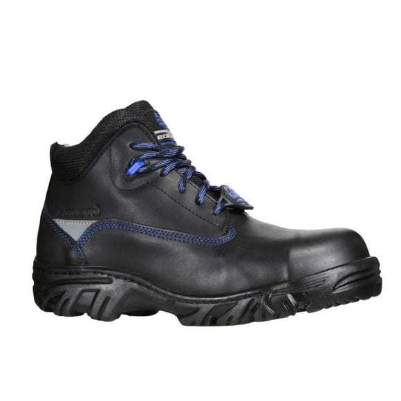 Bota Industrial Dieléctrica Edubto 945