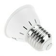 thumbnail image 6 of Wchiuoe Full Spectrum E27 36W AC220V 72 Leds SMD2835 LED Grow Light Plant Flower Hydroponic Bulb, LED Grow Light , Full Spectrum LED Grow Light, 6 of 9