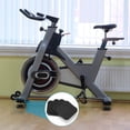 thumbnail image 2 of Treadmill Anti Slip Shocked Absorbing Mat for Noise Reduction and Floor Safety in Homes and Commercial Gym, 2 of 8