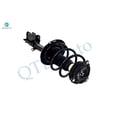 thumbnail image 6 of Set Front Quick Complete Strut-Coil Spring-Rear Complete Shock Kit To 2011-2017 Nissan Quest, 6 of 10