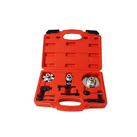 

Audi VAG Timing Setting Locking Tool Set A4 A5 A6 A8 Q5 Q7 2.7Tdi 3.0Tdi V6