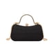 thumbnail image 2 of Elegant Rhinestone Evening Clutches For Women Chain Crossbody Bag Metal Handle Lock Purse Sparkling Handbag For Party Wedding Prom Formal Events, 2 of 6