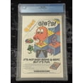 thumbnail image 2 of Thor #338 - CGC 9.8 Comic Book, 2 of 2