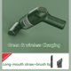 thumbnail image 1 of YiJuHui Wireless Car Vacuum Cleaner High Suction Handheld Portable for Pet Hair Car and Home Use Cordless Rechargeable Powerful Mini Auto Interior Cleaner, 1 of 6