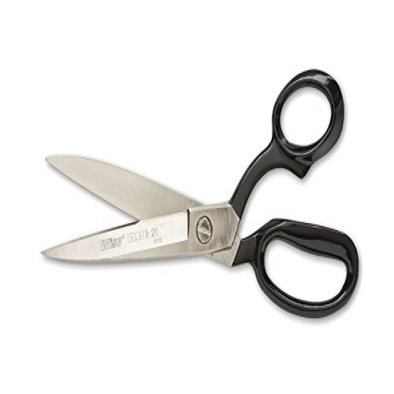 Wiss W20 103/8Inch Inlaid Heavy Duty Industrial Shears