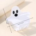 thumbnail image 3 of Liquidación de Openpig: Atrapasueños de Halloween, pinza para el pelo con forma de fantasma, pinza para cola de caballo, pinza para el pelo con forma de tiburones, pinza para el pelo con media, 3 of 7