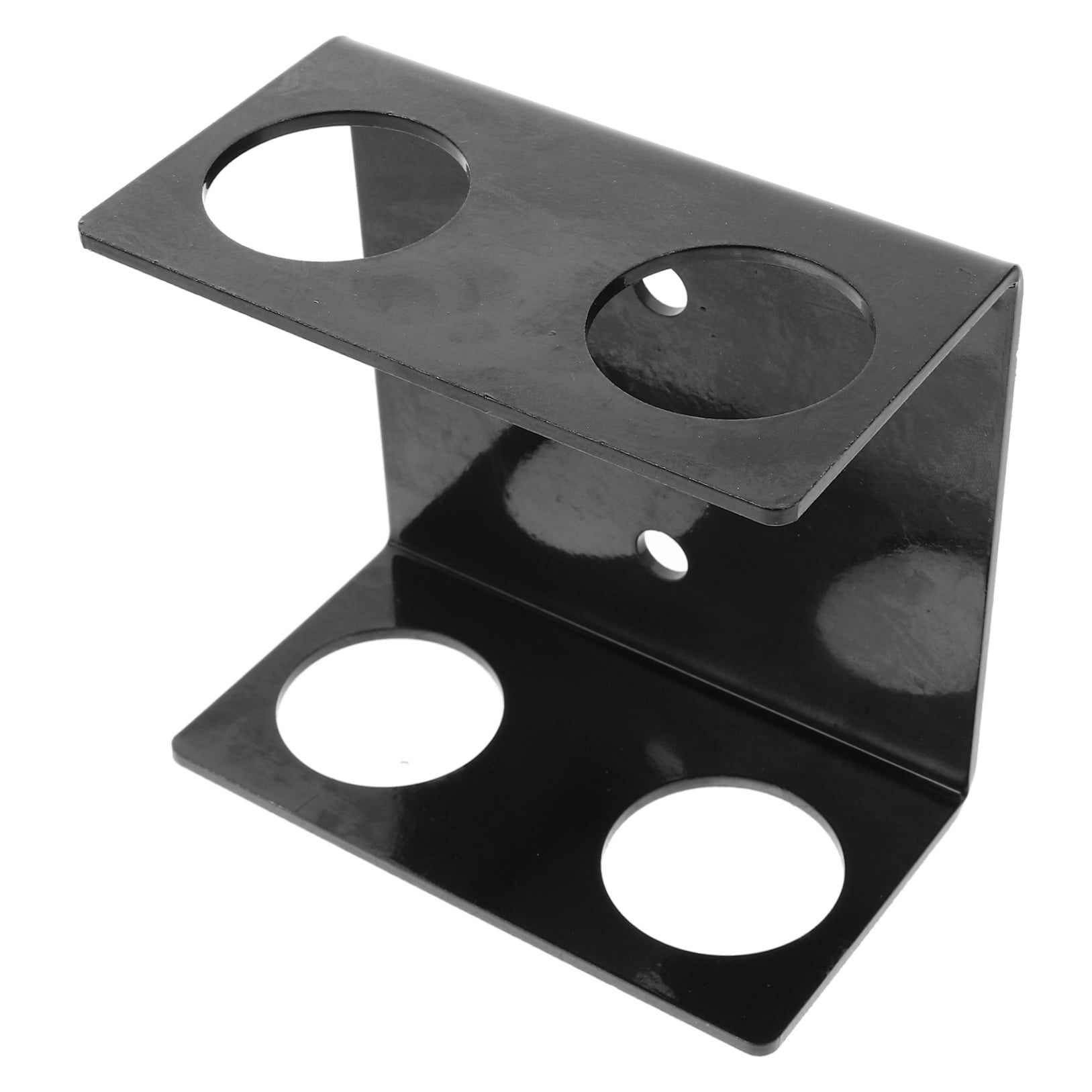 WORGEOUS Racks Favors Barbell Rack 16.00X15.00X9.00CM Black