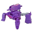 thumbnail image 4 of Transformers Cyberverse Warrior Class Decepticon Shockwave, 4 of 9
