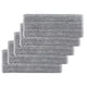 thumbnail image 5 of Advancent Almohadillas de poliéster eficientes y fáciles de limpiar para quitar el polvo, limpieza del cabezal, almohadillas de microfibra Type2 NO2, 5 of 6