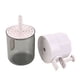 thumbnail image 2 of Dispensador de alimento para peces Intellect, alimentador automático de peces, dispensador de alimentos para acuario grande, dispensador automático de alimento para peces, los mejores materiales Jadeshay  A, 2 of 8