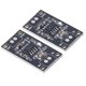 thumbnail image 4 of 2Pcs 4.5V 1A Battery Charging Board Module NiMH Battery Charging Module for CC CV Charging Module MRB048E, 4 of 5
