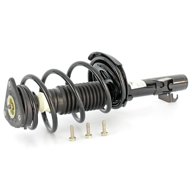 Unity Automotive 11681 Front Left Complete Strut Assembly 20042012