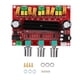 thumbnail image 2 of Placa amplificadora de alta eficiencia TPA3116D2 21 canal de sonido, 2 of 8