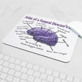 thumbnail image 5 of CafePress - Funeral Director/Mortician Mousepad - Non-slip Rubber Mousepad, Gaming Mouse Pad, 5 of 6