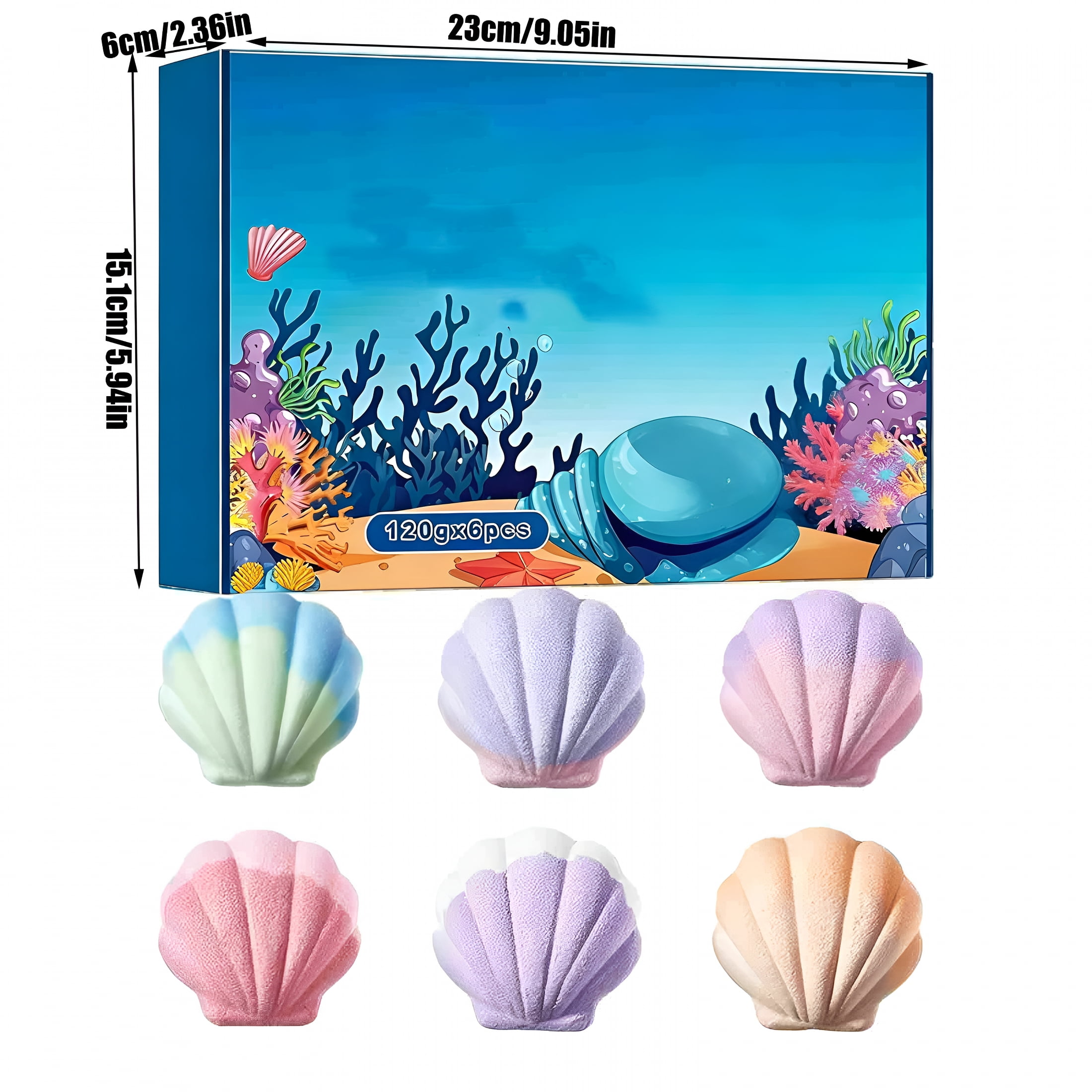 RAGUPEL Bath Bombs Gift for Kids 3+,Splashy Rainbow Hatching Bubbly Buddies,Natural Bubble Treasure Gift Set with Mega Bubbles&Surprise Inside 12 Pcs Toys,Easter Basket Stuffer