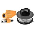 thumbnail image 4 of Passerelle Intelligente, Passerelle Sans Fil Multimode WIFI Passerelle Hub Apparence Frappante, 4 of 14
