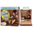 thumbnail image 4 of Polvo para Cejas BrowPow, de Larga Duración, Color Marrón Claro, 4 of 4
