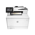 thumbnail image 2 of HP LaserJet Pro MFP M477fdn - multifunction printer (color), 2 of 2