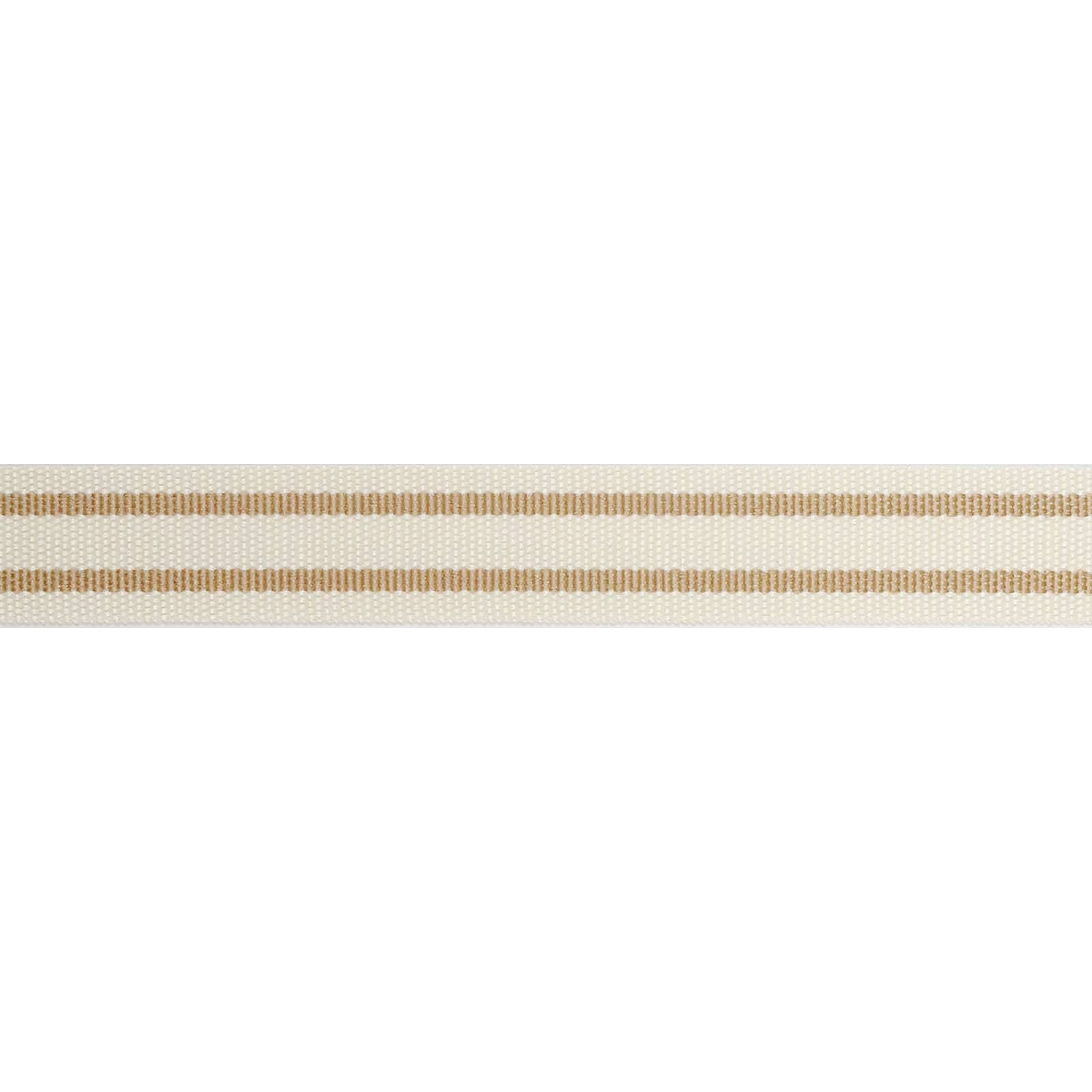 12 Pack: 5/8" x 5yd. Ticking Striped Grosgrain Ribbon by Celebrate It