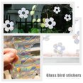 thumbnail image 4 of ADDHAT 9Ud Adhesivos Estáticos Para Con Floral Multicolor Para Puertas Y, 4 of 7