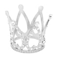 thumbnail image 3 of Nail Art Pen Holder Display Alloy Crown Shape Practical Manicure Tools, 3 of 7