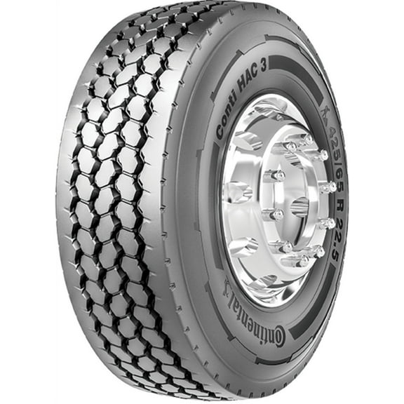 Continental Conti HAC 3 425/65R22.5 L/20PLY Commercial Tire