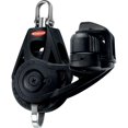 thumbnail image 1 of Ronstan Series 40 Ball Bearing Orbit Block - Single - Becket - Cleat - Swivel Head, 1 of 1