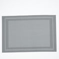 thumbnail image 1 of Nvzi Manteles individuales, manteles para mesa de comedor, protectores de superficies,accesorios de decoración de cocina (juego de 6, tamaño 17,71 x 11,8 pulgadas, B67), 1 of 5