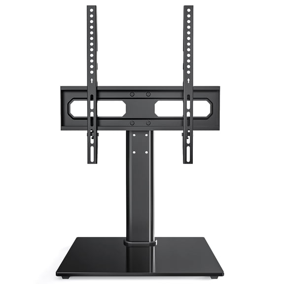 edx Max VESA Table Stand Universal Swivel TV Monitor
