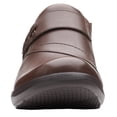 thumbnail image 2 of Zapatos de Cuero Slip-On para Mujer Clarks Angie Pearl con Tacón de 4.5 cm, 2 of 7