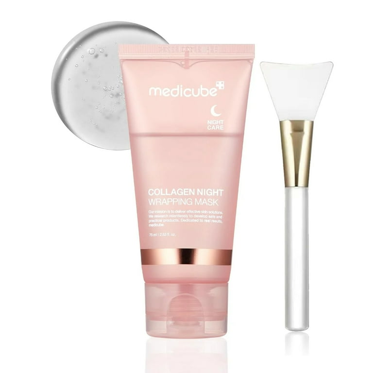 Medicube Set PDRN Pink Peptide Serum, Pink glow serum