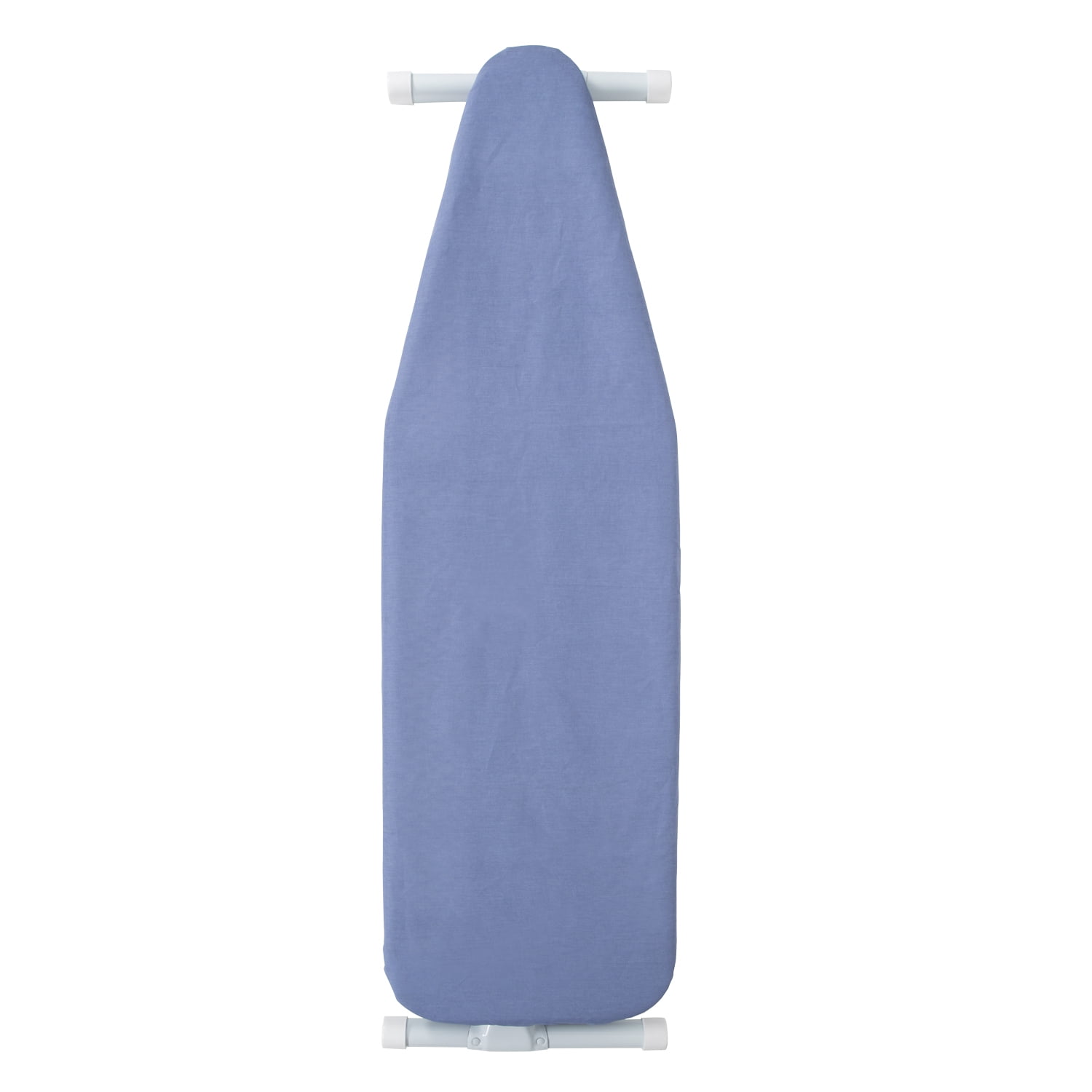 Seymour Home Products Wardroboard, Adjustable Height Ironing Board, Forever Blue