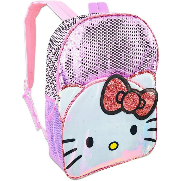 Hello kitty big bag hotsell