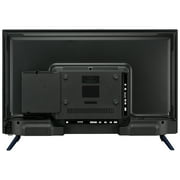 GPX 32 Screen DLED TV/DVD Combo Televison, TDE3273, Blue