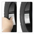 thumbnail image 5 of 11 Inch 100/55-6.5 Jelly Gel Self-Repairing Tire for Electric Scooter 90/65-6.5 100/65-6.5 Anti Puncture Tubeless Tyre, 5 of 6