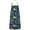 Cartoon Construction Vehicles, variant on Construction Vehicles Geometric Shapes Apron-Garden Aprons for Women with Pockets-Cotton Linen Waterproof Kitchen Cooking Gardening Aprons Adjustable for Kitchen,Cooking,BBQ and Salon 33x27 Inch