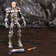 thumbnail image 1 of Figura de acción Arco Iris Latino Marvel Silvermane Maggie Silvio Manfredi Ultron 6 Modelo de muñeca, 1 of 5