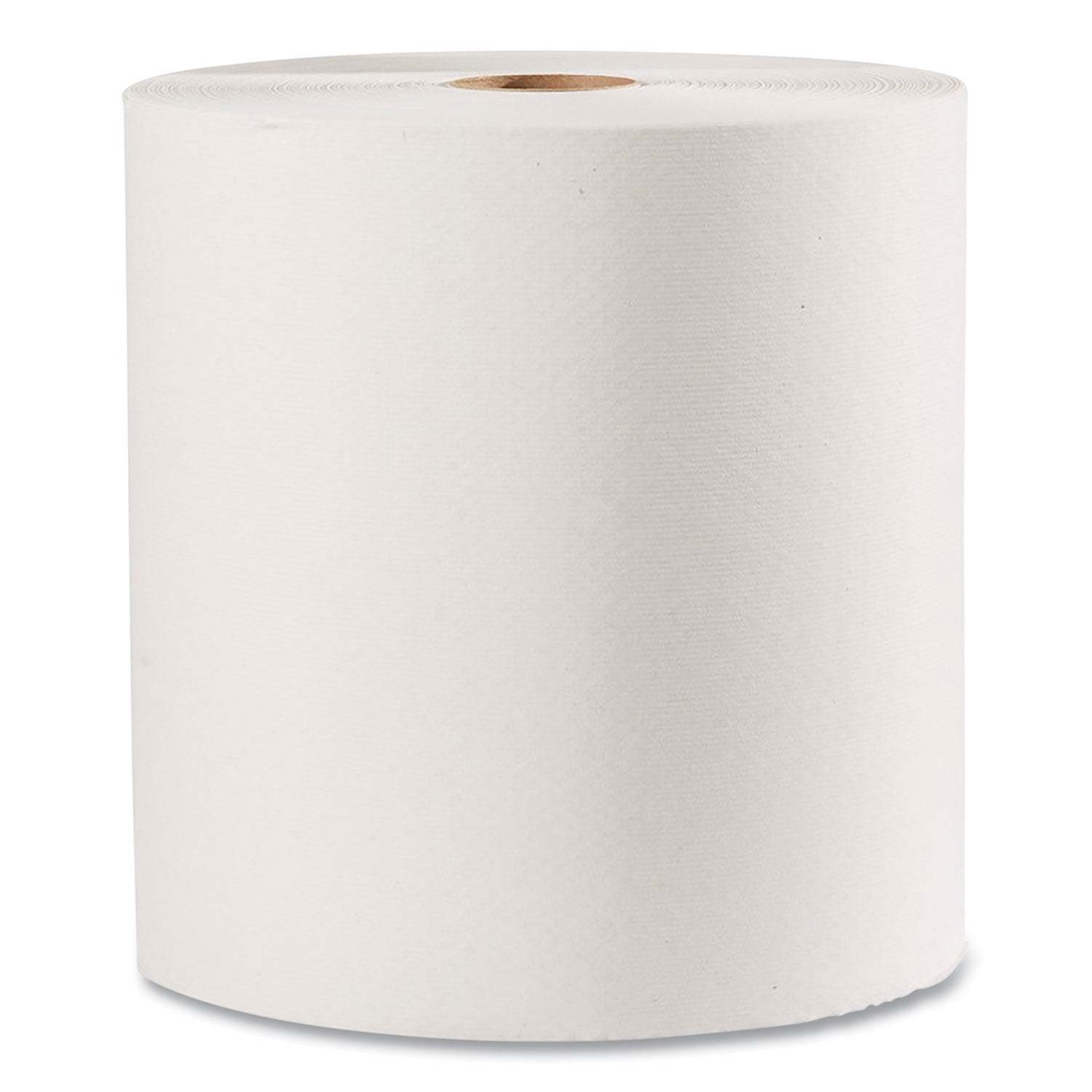 Georgia Pacific Blue Select Premium Nonperf Paper Towels, 2-Ply, 7.88 x 350 ft, White, 12 Rolls/Carton