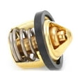 thumbnail image 2 of ,Engine Coolant Thermostat 0180‑022810 Engine Accessory Engine Coolant Thermostat Reliable and Durable, 2 of 14