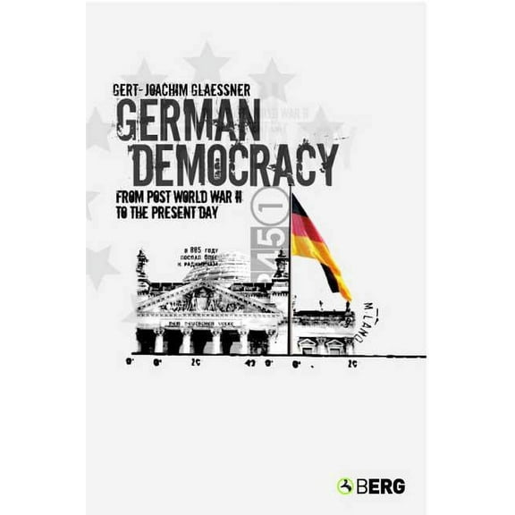 German Democracy, (Hardcover)