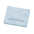 thumbnail image 1 of Milaget 10x Waterproof ID Wallet Multicolor Business Card Holder Leather Card Cover for Documen, 1 of 8