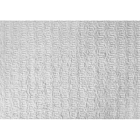 Ahgly Company Indoor Rectangle Oriental Gray Industrial Area Rugs, 8' x 10'