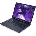 thumbnail image 3 of Alienware 16 Aurora Gaming Laptop, Intel 7-240H, 64 GB DDR5 RAM, 4 TB PCIe SSD, 16" WQXGA (2560x1600) 120Hz Display, Nvidia G-Force RTX 5060, Backlit Keyboard, W11 Home, Blue, 3 of 5