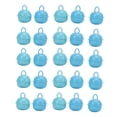thumbnail image 2 of Bellsfor Crafts,20pcs Jingle Bells Sky Jingle Bells Small Bells Time-Tested Durability, 2 of 9