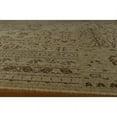 thumbnail image 2 of Momeni Vintage New Zealand Wool Machine Made Sand Area Rug 9'10" X 12'6", 2 of 2