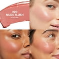 thumbnail image 4 of COVERGIRL TruBlend Skin Enhancer Blush Balm, Nude Flush 220, 0.21 oz, 4 of 13