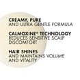 thumbnail image 7 of Vichy Dercos Ultra Soothing Shampoo for Dry Hair 200ml, 7 of 7